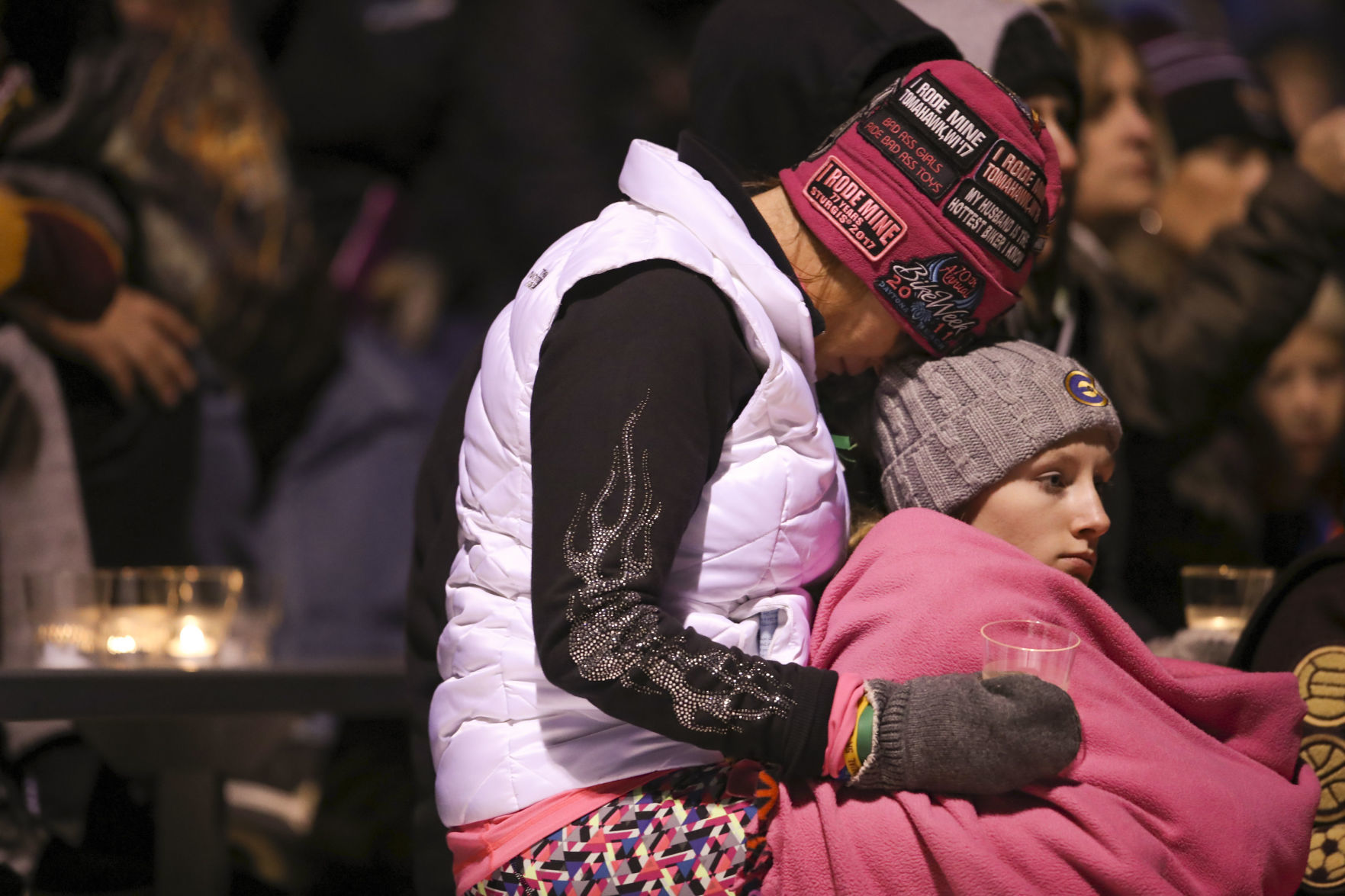 The search for Jayme Closs